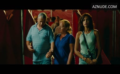 EVA MENDES NUDE/SEXY SCENE IN THE PLACE BEYOND THE PINES