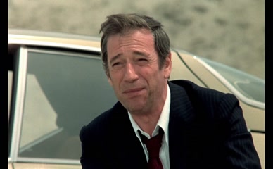 ROMY SCHNEIDER NUDE/SEXY SCENE IN CESAR AND ROSALIE