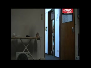 MARGARIDA NEUPARTH in MARGARIDA NEUPARTH CM PHOTOSHOOT (2010)