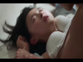 KIM JU EUN in JUST KILL ME (2025)