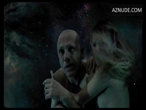 MELANIE THIERRY in THE ZERO THEOREM