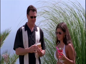 DINA MEYER in WILD THINGS: DIAMONDS IN THE ROUGH (2005)