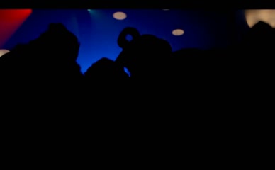 HANNAH JOHN-KAMEN NUDE/SEXY SCENE IN BRAVE NEW WORLD