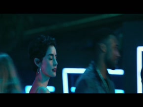 PAOLA NUNEZ in BAD BOYS FOR LIFE (2020)