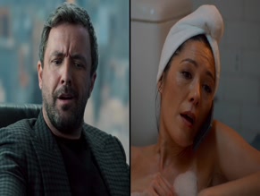 CARIE KAWA in CHRISTMAS ON THE FARM (2021)