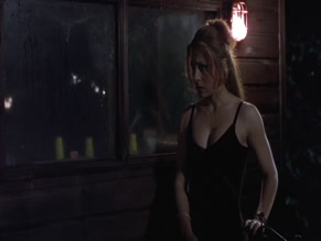 ALEX KINGSTON in ESSEX BOYS (2000)