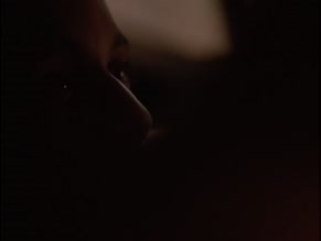 HANNAH WARE NUDE/SEXY SCENE IN BOSS