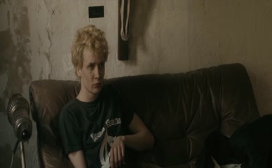 LEONI SCHULZ NUDE/SEXY SCENE IN TORE TANZT