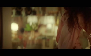 SOFIA CASTIGLIONE NUDE/SEXY SCENE IN MORIA