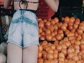 ESTEPHANIA BARBA in LEVANTATE PAPITO (2018)