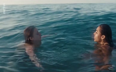 ANA BARJA,ISABEL RICO NUDE/SEXY SCENE IN CLOSE TO SEPTEMBER