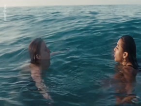 ANA BARJA in CLOSE TO SEPTEMBER