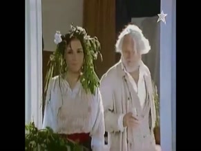 ELENA PANOVA in CHEKHOV I KO(1998)
