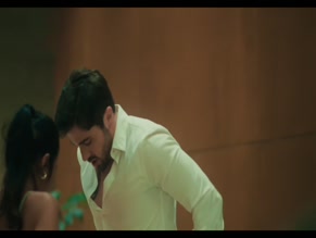 RACQUEL ENRIQUEZ in KANDUNGAN