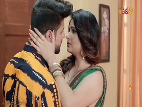 ABHA PAUL in LOLTA PG HOUSE (2021)