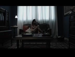 JOANA GATIS in ROOM FOR RENT(2016)