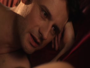 CASSIDY FREEMAN NUDE/SEXY SCENE IN SMALLVILLE