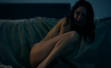 MARTINA KRASINSKY NUDE/SEXY SCENE IN SECTOR VIP