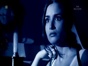 MALGORZATA GUDEJKO in DZIECI I RYBY