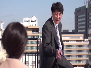 RIKO MATSUI in 820AM, SCORPION EXPRESS (2016)