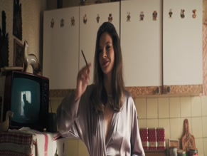 NATALYA BARDO in GDE NASHI DENGI? (2024)