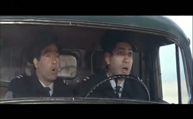 MARIA GRAZIA BUCCELLA NUDE/SEXY SCENE IN AFTER THE FOX