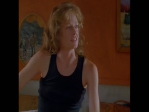 SUZY AMIS in CADILLAC RANCH