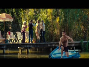 LAURE CALAMY in DIX POUR CENT, LE FILM