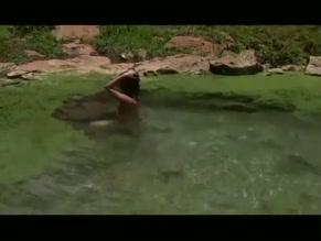 DAYANA LEGRA in FEROZZ: THE WILD RED RIDING HOOD (2010)