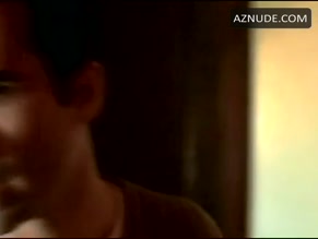 LAUREN TOM NUDE/SEXY SCENE IN MANHOOD