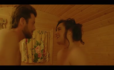 PALOMA MORENO NUDE/SEXY SCENE IN LOVE CHALLENGE