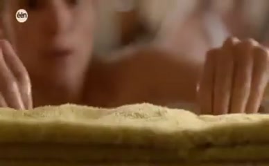 EVA BINON NUDE/SEXY SCENE IN LOSLOPEND WILD