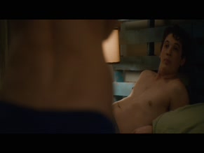ANALEIGH TIPTON NUDE/SEXY SCENE IN TWO NIGHT STAND