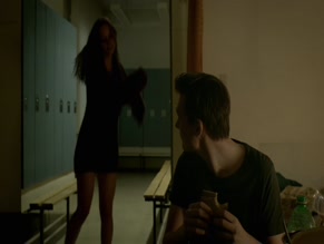 MATHILDE BUNDSCHUH in OPERATION ZUCKER - JAGDGESELLSCHAFT