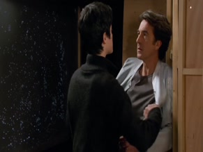 HELENE FILLIERES in FRANCE BOUTIQUE