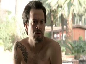 GRETA SCARANO in ROMANZO CRIMINALE LA SERIE (2008)