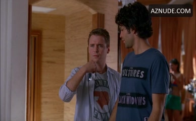 MONIQUE ALEXANDER,ROXY JEZEL NUDE/SEXY SCENE IN ENTOURAGE