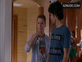 ROXY JEZEL in ENTOURAGE