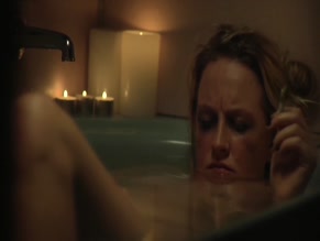 ALEXIS PORTER in ONE NIGHT (2009)