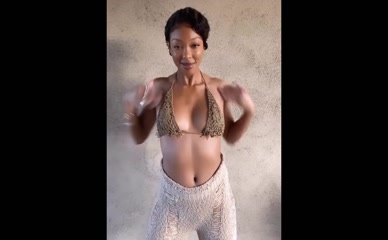 PATRICE HODGE in PATRICE HODGE INSTAGRAM