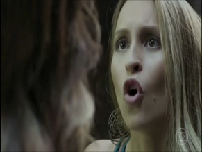 CARLA DIAZ in A FORCA DO QUERER (2017)