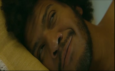 JAIES BAPTISTE NUDE/SEXY SCENE IN HOMEWRECKER