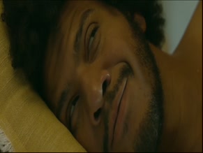 JAIES BAPTISTE in HOMEWRECKER