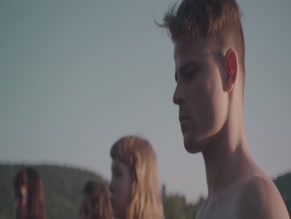 UNKNOWN in MY FATHER (2016)