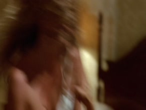 THERESA RUSSELL in COLD HEAVEN (1990)