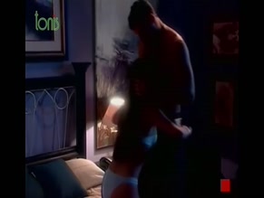 NATALIA VILLAVECES in LATIN LOVER