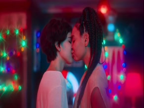 PAMELA GERMANO in DOIS TEMPOS (2023)