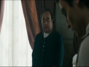 NOEE ABITA in THE SEDUCTION (2025)