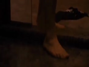 ELENA SATINE in REVENGE