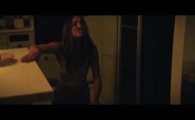 JAIME KING in The Resurrection Of Charles Manson